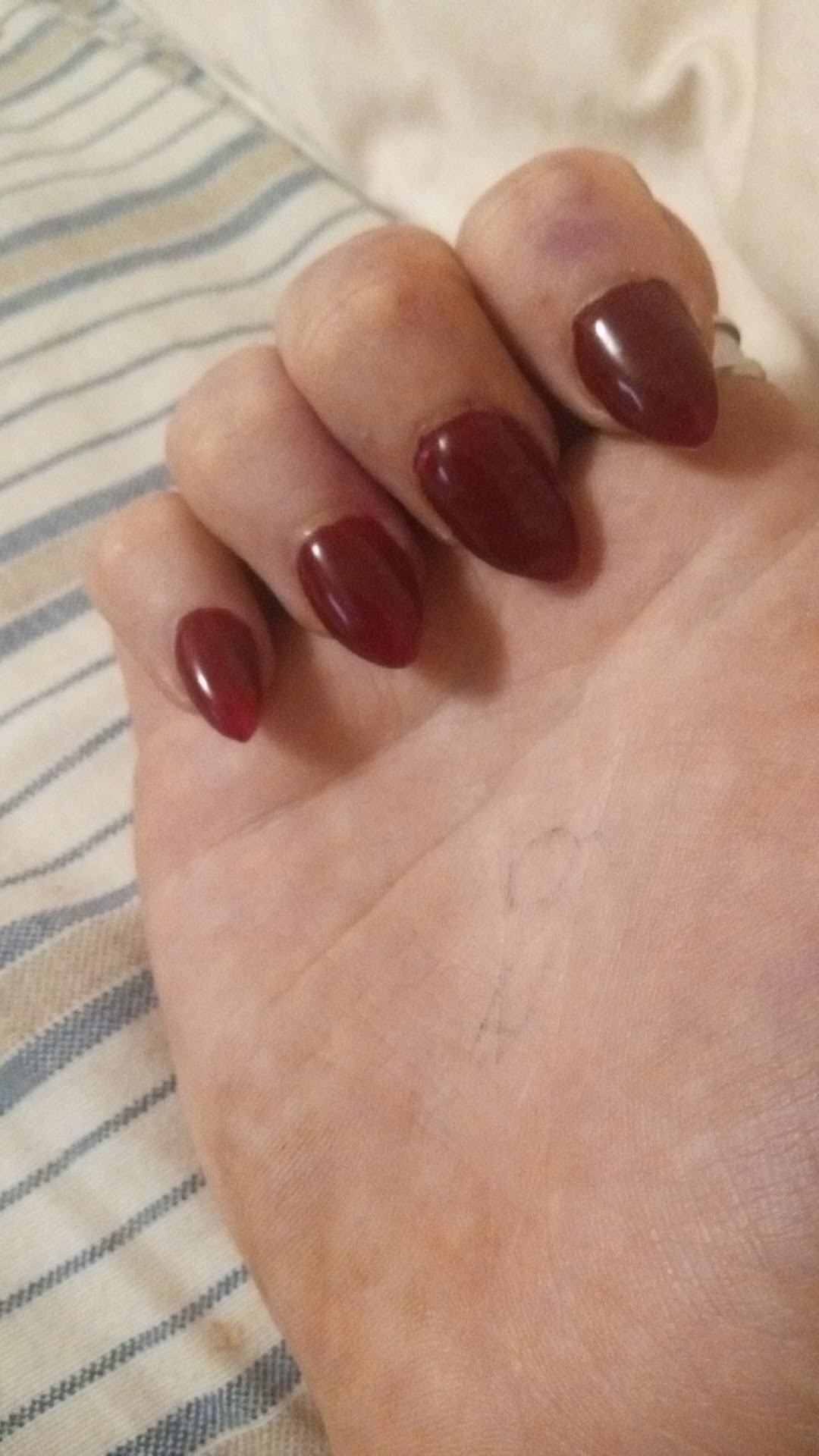 LE Nails nail photo 4
