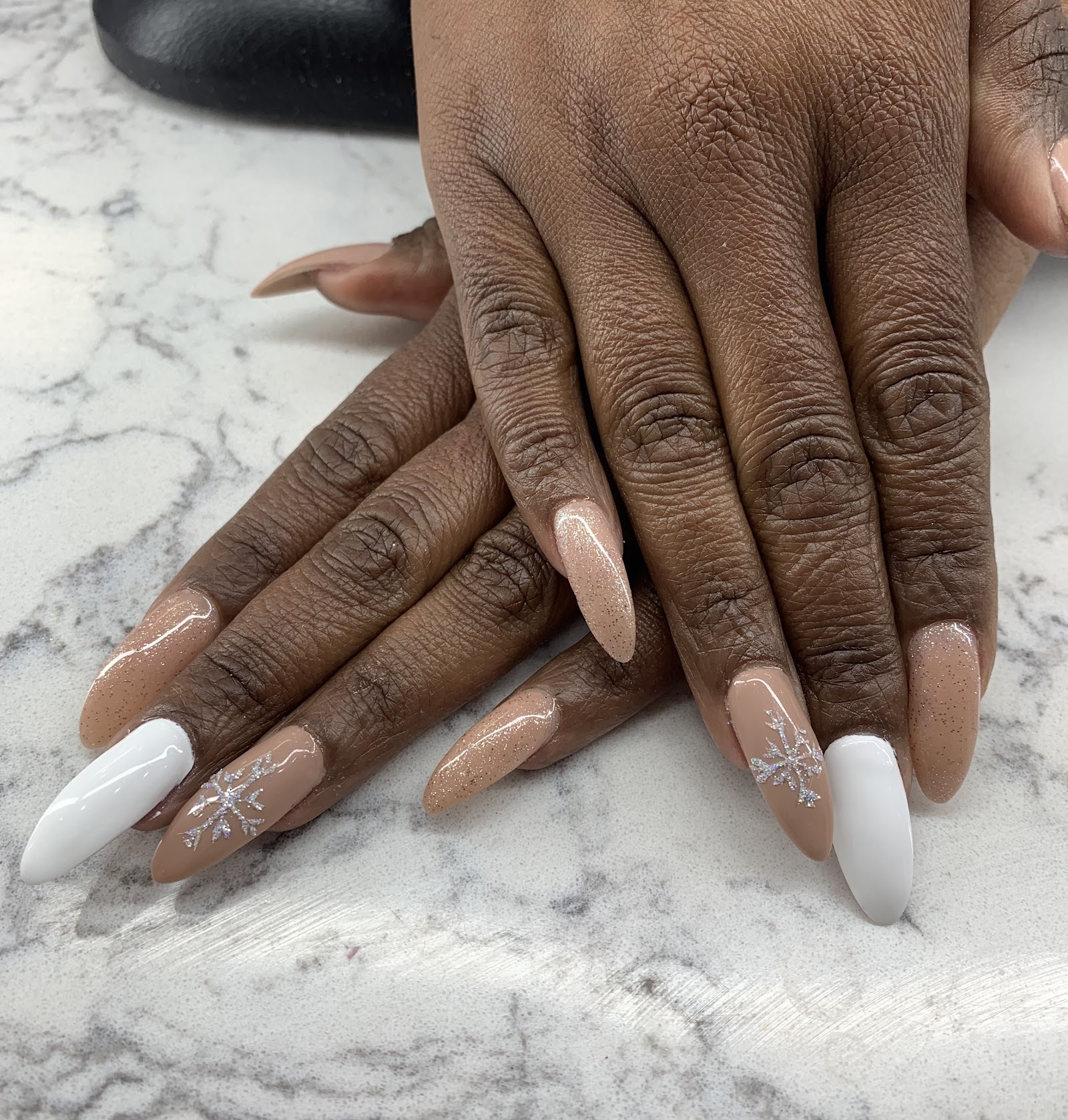 LE Nails nail photo 5